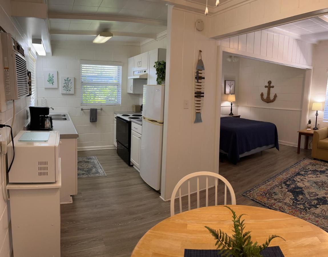 Hontoon Landing Resort & Marina デランド エクステリア 写真