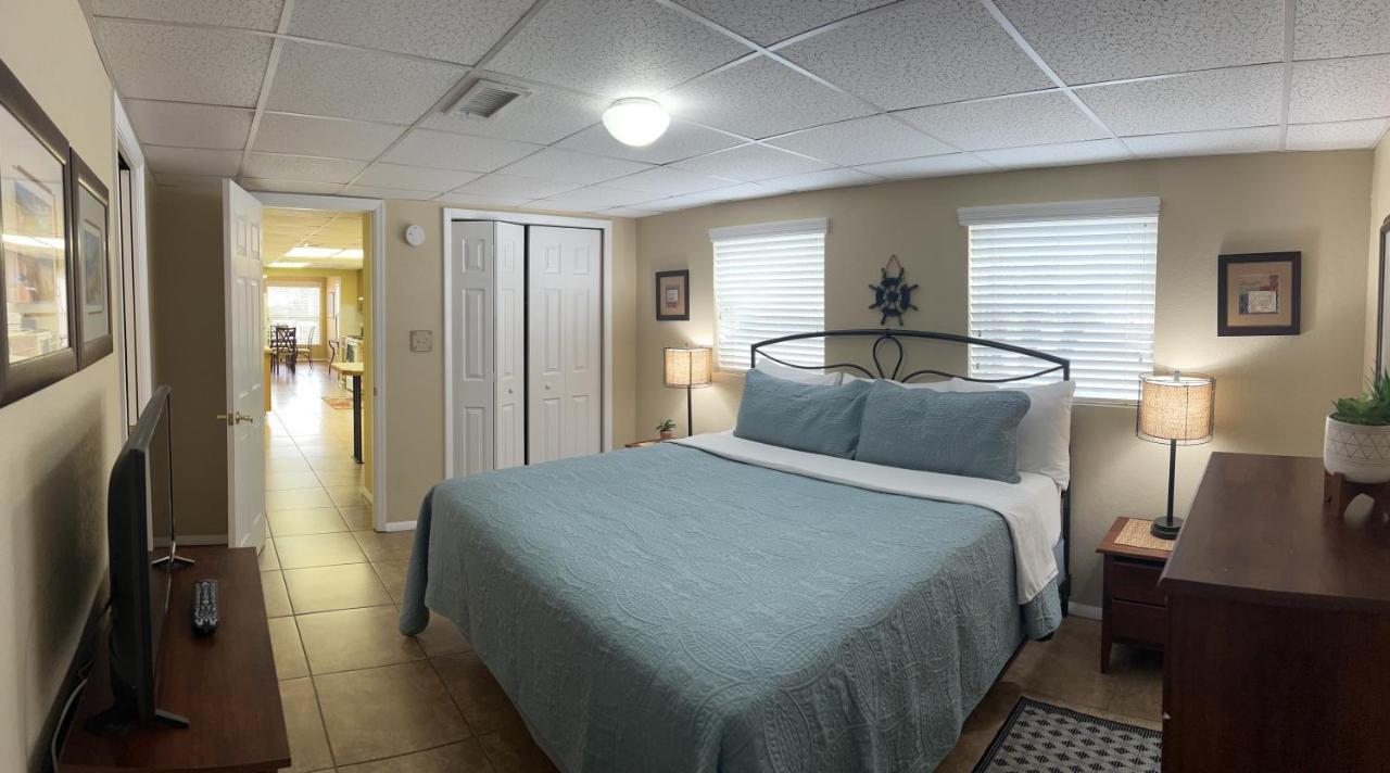 Hontoon Landing Resort & Marina デランド エクステリア 写真