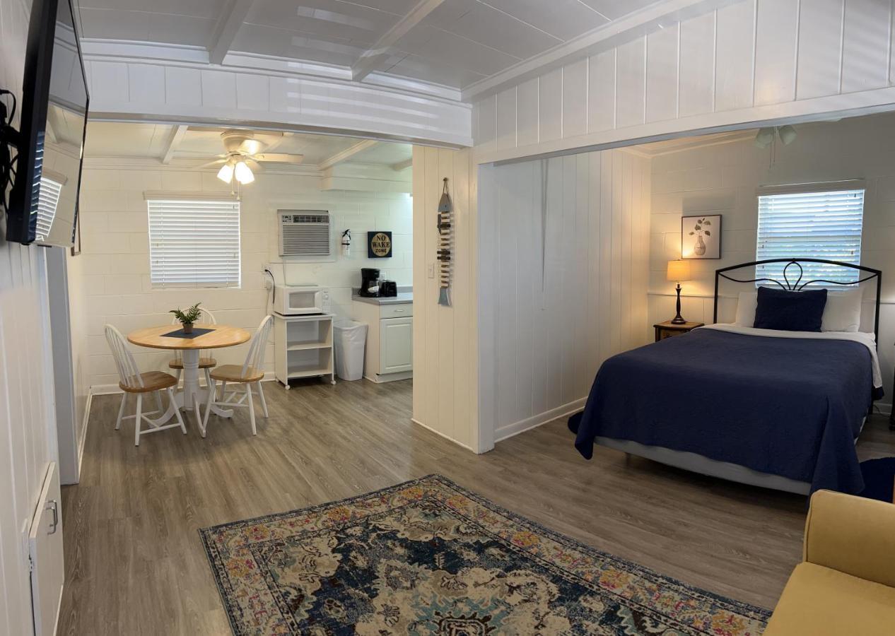 Hontoon Landing Resort & Marina デランド エクステリア 写真